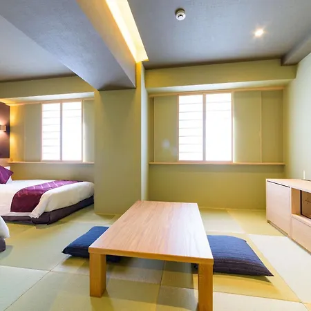 Best Western Plus Hotel Fino Chitose-2